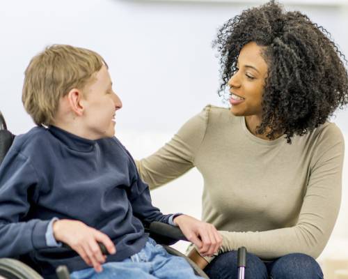 Support Coordinators