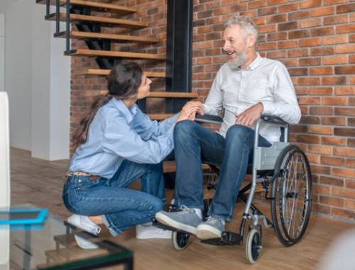 NDIS Support Coordinators