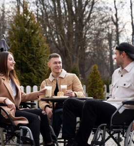 Social Communication