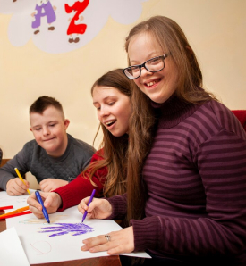 Group Centre Activities