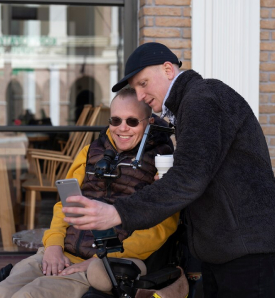 Service Delivery From NDIS